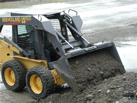 skid steer loader train the trainer|operating skid steer loader training.